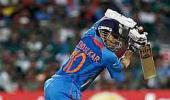 Tendulkar might play last two ODIs of WI series