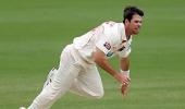 Aus call up Christian, under-fire Hughes retained for 2nd Test