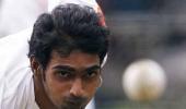 Irfan returns for WI ODIs, Mithun to tour Australia