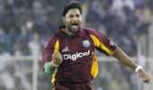 Motera ODI: West Indies upset India to keep series alive