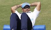 Sehwag expects top order to fire and not let fans down