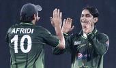 Spinners help Pakistan whitewash Bangladesh