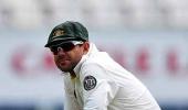 'Ponting could be Australia's answer to Dravid'