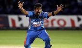 Happy to be leading the Indian attack: Vinay Kumar