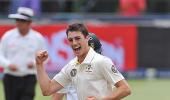 Cummins could have troubled senior Indian batsmen: Waugh