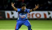 Test cricket was my ultimate goal: Vinay Kumar