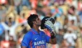 India record 4-1 series victory despite Pollard heroics