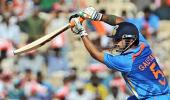 Our mental toughness will be tested in Australia: Gambhir