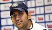 We are hoping to do well in Australia: Dhoni