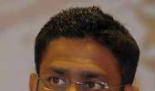 'Kumble quit because software proposal was turned down'