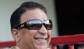 I was baffled by the turn of events: Gavaskar