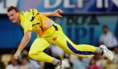 Bollinger eyeing Test recall against India