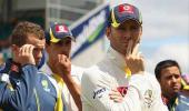 Aussie fans should lower their expectations: Barry Richards