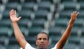 Impressive Philander tries to 'keep it as simple as possible'