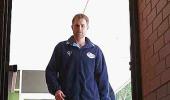 Katich meets selector over possible inclusion for India Test