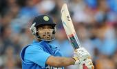 Rahane fails to impress in India's practice game