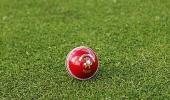 Kookaburra to provide only a dozen match balls for 1st Test