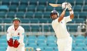 CA Chairman's XI ride on Cowan century as Zaheer fails to impress