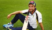 Confident Cowan questions fitness of Indian bowlers