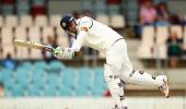 Rahul Dravid: We can't take anything for granted in Australia