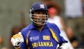 Jayawardene will bat freely after 10,000 runs landmark: Dilshan