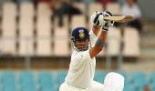 Sachin greater than Bradman: Researcher