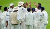 Australian transition gives India an opening in Tests