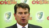 'Taylor should stand up as chairman of Cricket Australia'