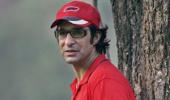 Akram raises concern over Ishant, Zaheer