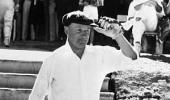 Now an Englishman demystifies Bradman's average
