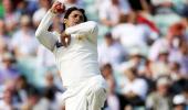 Top 10 bowlers in Tests in 2011: Ajmal rules