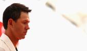 Ageing Ponting still awaiting his Indian summer