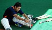 Punters bet on Tendulkar's 100th ton at MCG