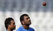 ICC Rankings: India hope to regain top slot