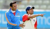 1st Test: India's old hands warm to Boxing Day task