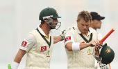 Indians will struggle to adapt to conditions: Warner