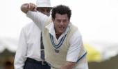 Whitney still savours Tendulkar's wicket during 1991-92 tour