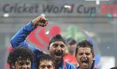 Indian cricket's memorable triumph and colossal disappointment