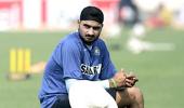 Can Harbhajan Singh make a comeback?