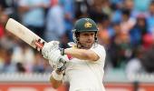 Cowan rues absence of DRS after contentious dismissal