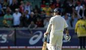 It is our job to stop Sachin: Haddin