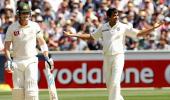 PHOTOS: Indian batsmen dominate on Day 2