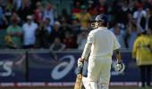 Milestone ton playing on Tendulkar's mind: Hughes