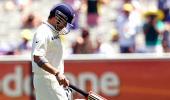 Win was for the taking, laments India captain Dhoni