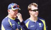 Akram hails Mcdermott for Australian pacers' rise