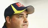 We've struck psychological blows on Indian batsmen: Arthur