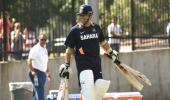 SCG is my favourite ground outside India: Tendulkar