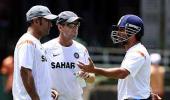 Batting form crucial to India's chances: Kapil Dev