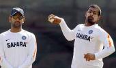 Dhoni is the 'Obama' of cricket, says Praveen Kumar