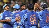 Team India's WC camp in Bangalore from Feb 9